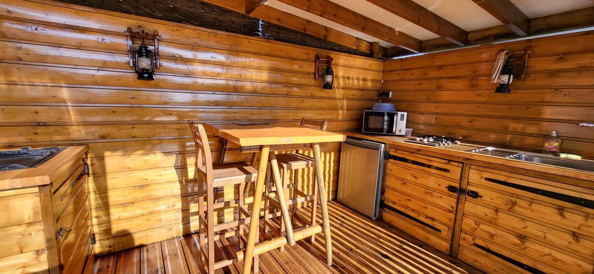 Camping L'Albatros La Plaine-sur-Mer Bagian luar foto